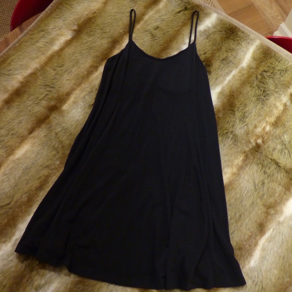Susana Monaco Slip Dress